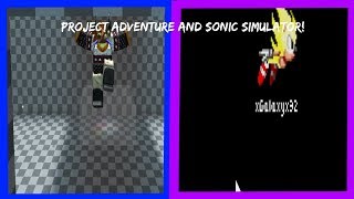 save data for sonic project x